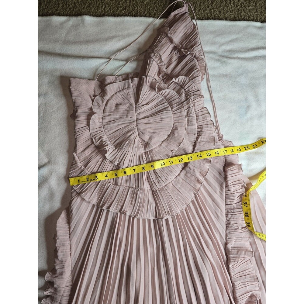 Cocktail Maxi Dress - Picture 6 of 8